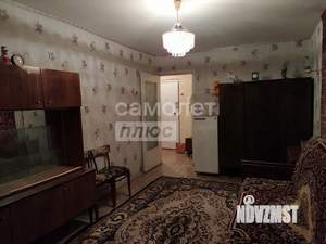 1-к квартира, вторичка, 33м2, 8/9 этаж