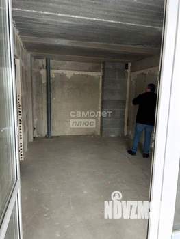 3-к квартира, вторичка, 71м2, 9/17 этаж