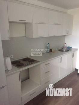 1-к квартира, вторичка, 40м2, 13/19 этаж