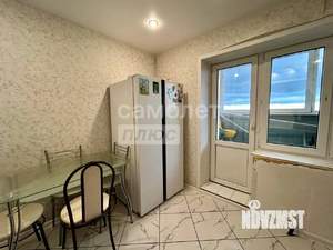 2-к квартира, вторичка, 49м2, 14/16 этаж
