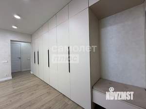 3-к квартира, вторичка, 61м2, 8/9 этаж