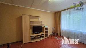 1-к квартира, вторичка, 35м2, 2/9 этаж