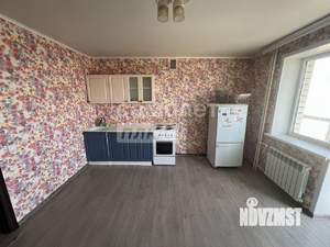 1-к квартира, вторичка, 45м2, 11/14 этаж