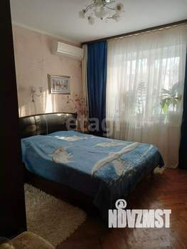 3-к квартира, вторичка, 65м2, 2/9 этаж