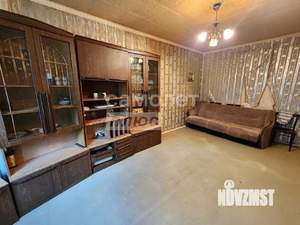 2-к квартира, вторичка, 52м2, 5/9 этаж