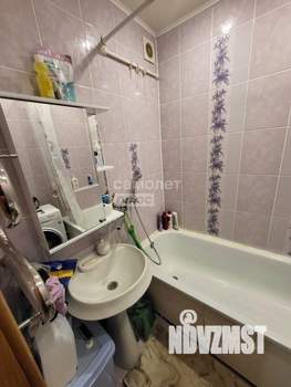 2-к квартира, вторичка, 51м2, 5/5 этаж
