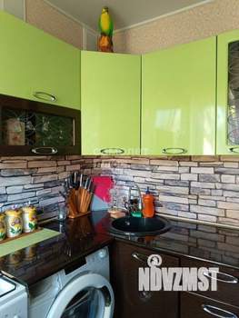 2-к квартира, вторичка, 45м2, 5/5 этаж