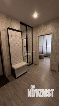 2-к квартира, вторичка, 63м2, 4/21 этаж