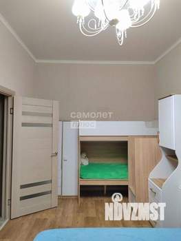 1-к квартира, вторичка, 38м2, 1/1 этаж