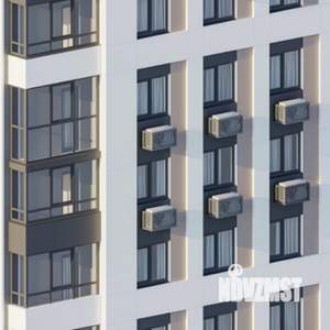 2-к квартира, вторичка, 69м2, 2/24 этаж