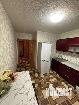 2-к квартира, вторичка, 54м2, 13/17 этаж