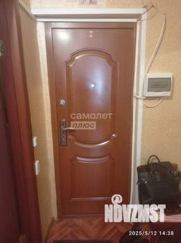 1-к квартира, вторичка, 31м2, 3/5 этаж