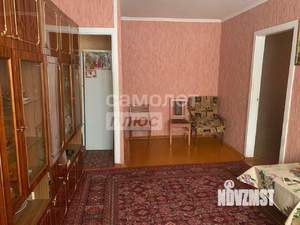 3-к квартира, вторичка, 47м2, 1/5 этаж