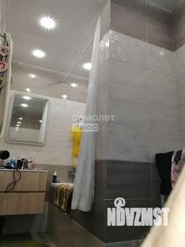 2-к квартира, вторичка, 69м2, 12/15 этаж