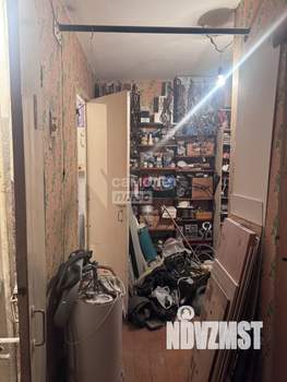 1-к квартира, вторичка, 51м2, 1/16 этаж