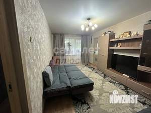 2-к квартира, вторичка, 40м2, 3/3 этаж