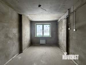 1-к квартира, вторичка, 43м2, 1/10 этаж