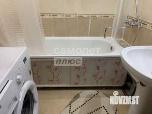 2-к квартира, вторичка, 53м2, 4/5 этаж