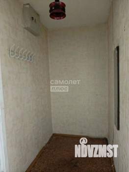 1-к квартира, вторичка, 33м2, 2/10 этаж