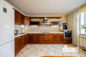 4-к квартира, вторичка, 105м2, 13/15 этаж