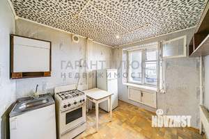 2-к квартира, вторичка, 50м2, 11/12 этаж