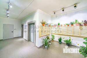 2-к квартира, вторичка, 78м2, 12/17 этаж