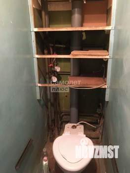 1-к квартира, вторичка, 30м2, 4/5 этаж