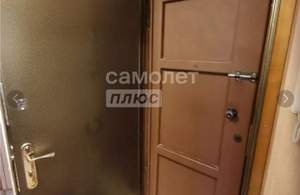 2-к квартира, вторичка, 54м2, 5/10 этаж