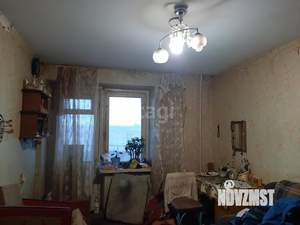 4-к квартира, вторичка, 89м2, 9/20 этаж
