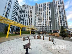 2-к квартира, вторичка, 72м2, 7/17 этаж