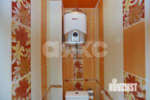 2-к квартира, вторичка, 52м2, 4/10 этаж