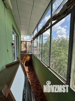 2-к квартира, вторичка, 50м2, 5/10 этаж