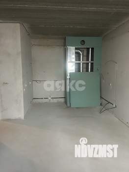 1-к квартира, вторичка, 49м2, 10/21 этаж