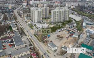 1-к квартира, вторичка, 32м2, 3/17 этаж