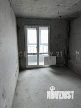 2-к квартира, сданный дом, 39м2, 14/18 этаж