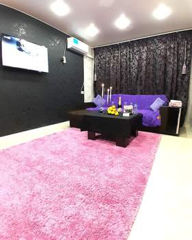 3-к квартира, вторичка, 47м2, 1/5 этаж