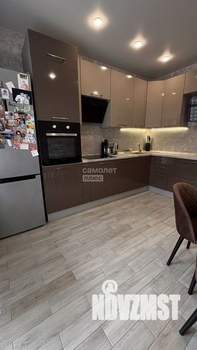 2-к квартира, вторичка, 63м2, 4/21 этаж