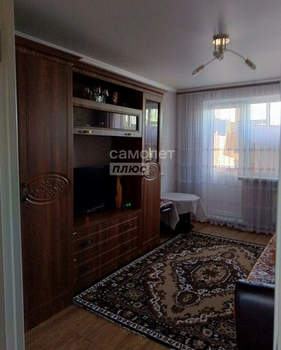 2-к квартира, вторичка, 45м2, 5/5 этаж