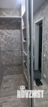 1-к квартира, вторичка, 38м2, 5/9 этаж