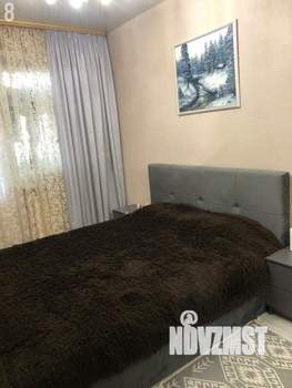 3-к квартира, вторичка, 61м2, 6/9 этаж