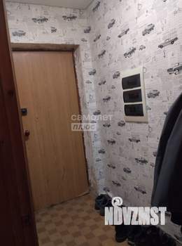 1-к квартира, вторичка, 31м2, 5/5 этаж