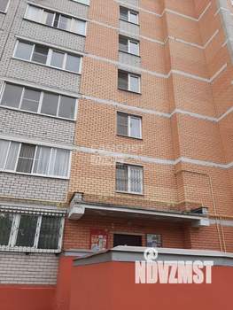 1-к квартира, вторичка, 41м2, 2/9 этаж