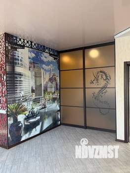 3-к квартира, вторичка, 113м2, 4/5 этаж