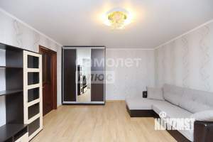 1-к квартира, вторичка, 39м2, 9/10 этаж