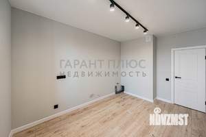 1-к квартира, вторичка, 43м2, 13/21 этаж