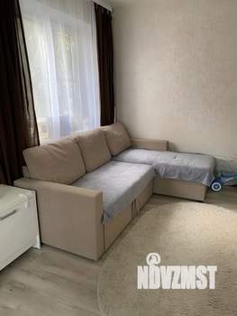 3-к квартира, вторичка, 62м2, 1/5 этаж