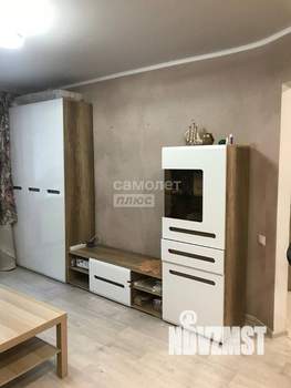 1-к квартира, вторичка, 28м2, 2/5 этаж