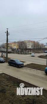 Студия квартира, вторичка, 29м2, 2/17 этаж