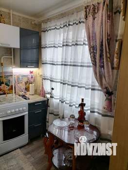 3-к квартира, вторичка, 61м2, 4/5 этаж