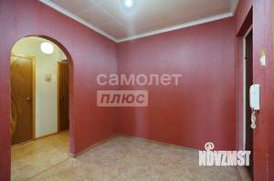 2-к квартира, вторичка, 53м2, 6/9 этаж